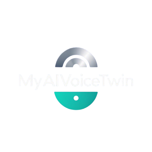 AI Voice Twin Logo